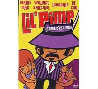 Lil' Pimp – Sony Pictures Home Entertainment