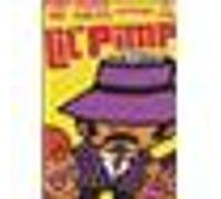 Lil' Pimp G