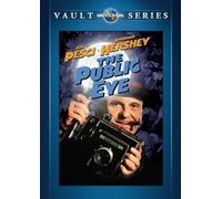 The Public Eye – Universal Pictures