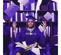 Lil Pump - Harverd Dropout