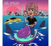 Lil Pump Lil Pump (Explicit) (CD)