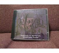 Lil Raskull - Because It Was Written Too