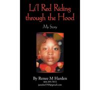 Li'l Red Riding Through The Hood