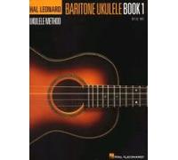 Lil' Rev Hal Leonard Baritone Ukulele Method Book 1 Beginner Sheet Music Learn Chords Scales Strumming And Songs Ukulele Instruction Songbook Teacher Resource And Gift For Musicians