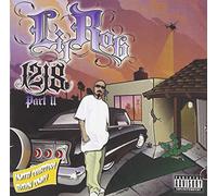 Lil Rob - 1218, Part II [Us Import]