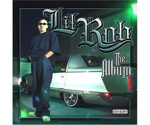 Lil Rob