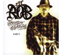 Lil Rob - Twelve Eighteen Part 1