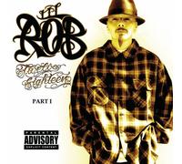 Lil Rob - Twelve Eighteen Part 1