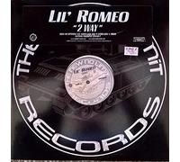 Lil' Romeo - 2 Way