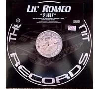 Lil' Romeo - 2 Way [Import]