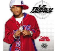 Lil' Romeo – Game Time – Import