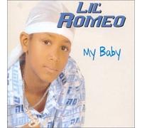 Lil' Romeo - My Baby [Import]