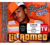 Lil Romeo - Romeo TV Show [Double Side] [Import]