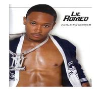 Lil' Romeo – Romeoland