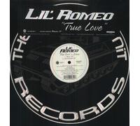 Lil' Romeo - True Love [Vinilo]