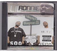 Lil Ronnie & Double T [Import allemand]