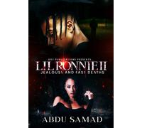 Lil' Ronnie: Jealousy And Fast Deaths - Part 2