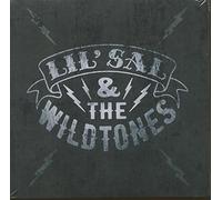 Lil' Sal And The Wildtones (CD)