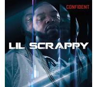 Lil Scrappy - Confident