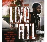 Lil Scrappy & DJ K Sam - Dats Whats Up 4
