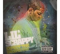 Lil Scrappy - Expect the Unexpected