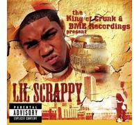 Lil Scrappy - King of Crunk & Bme Recordings Present: Lil Scrapp