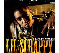 Lil Scrappy - No Problem