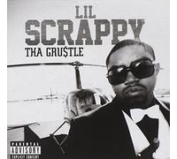 Lil Scrappy – The Grustle