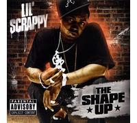 LIL SCRAPPY - The Shade UP