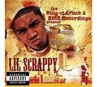 Lil' Scrappy & Trillville - King of Crunk & Bme Recordings [Import]