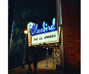 Lil Smokies - Live at the Bluebird