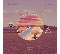 Lil Smokies - Tornillo [Vinyl Lp]