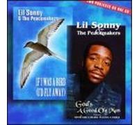 Lil Sonny & Peacemakers - If I Was a Bird I'd Fly Away/God's Good Ole Man