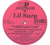 Lil Suzy - I Still Love You