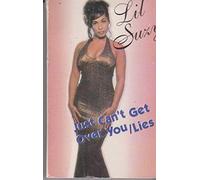 Just Can't Get Over You