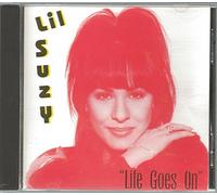 Lil Suzy - Life Goes on