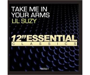 Lil Suzy - Take Me In Your Arms