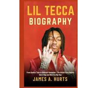Lil Tecca Biography: From Queens Teen to Billboard Sensation - The Untold Story Behind Gen-Z Rap and New Era Hip-Hop