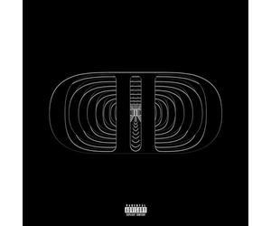 Lil Tecca - DOPAMINE SIGNED COPY