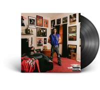 Lil Tecca - Tec [Vinyl Lp] Explicit