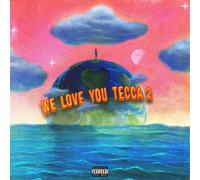 Lil Tecca – We Love You Tecca 2 – CD