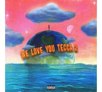 Lil Tecca - We Love You Tecca 2 [Vinyl] Explicit