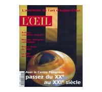 L'Œil Tome 512 - Collectif - Paf - broché - Revue