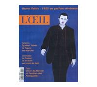 L'Œil Tome 514 - Collectif - Paf - broché - Revue