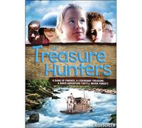 Lil Treasure Hunters