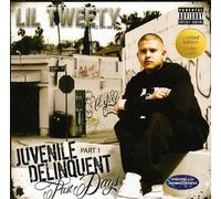Lil' Tweety - Juvenile Delinquent
