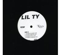 Lil Ty - I'm Bad Where My Ballaz (X4)
