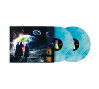 Lil Uzi Vert - Eternal Atake (Reissue) (Clear & Blue Coloured) (140 g) (2 LP)