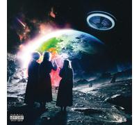 Lil Uzi Vert Eternal Atake (Deluxe): LUV Vs. The World 2 (CD)