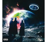 Eternal Atake Luv Vs The World 2 Edition Deluxe CD